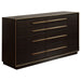 Durango Bedroom Sets - Imperial Furniture (Las Vegas, NV) - Multi Location