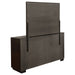 Durango Dresser With Mirror - Imperial Furniture (Las Vegas, NV) - Multi Location