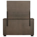 Durango Dresser With Mirror - Imperial Furniture (Las Vegas, NV) - Multi Location