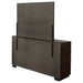 Durango Dresser With Mirror - Imperial Furniture (Las Vegas, NV) - Multi Location