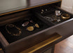 Durango Dresser With Mirror - Imperial Furniture (Las Vegas, NV) - Multi Location