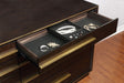 Durango Dresser With Mirror - Imperial Furniture (Las Vegas, NV) - Multi Location