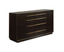Durango 8-drawer Dresser Smoked Peppercorn - Imperial Furniture (Las Vegas, NV) - Multi Location