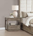 Durango Nightstands - Imperial Furniture (Las Vegas, NV) - Multi Location