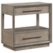 Durango Nightstands - Imperial Furniture (Las Vegas, NV) - Multi Location