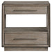 Durango Nightstands - Imperial Furniture (Las Vegas, NV) - Multi Location
