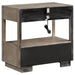 Durango Nightstands - Imperial Furniture (Las Vegas, NV) - Multi Location