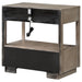 Durango Nightstands - Imperial Furniture (Las Vegas, NV) - Multi Location