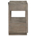 Durango Nightstands - Imperial Furniture (Las Vegas, NV) - Multi Location