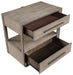 Durango Nightstands - Imperial Furniture (Las Vegas, NV) - Multi Location