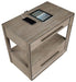 Durango Nightstands - Imperial Furniture (Las Vegas, NV) - Multi Location