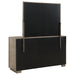 Durango Dresser With Mirror - Imperial Furniture (Las Vegas, NV) - Multi Location