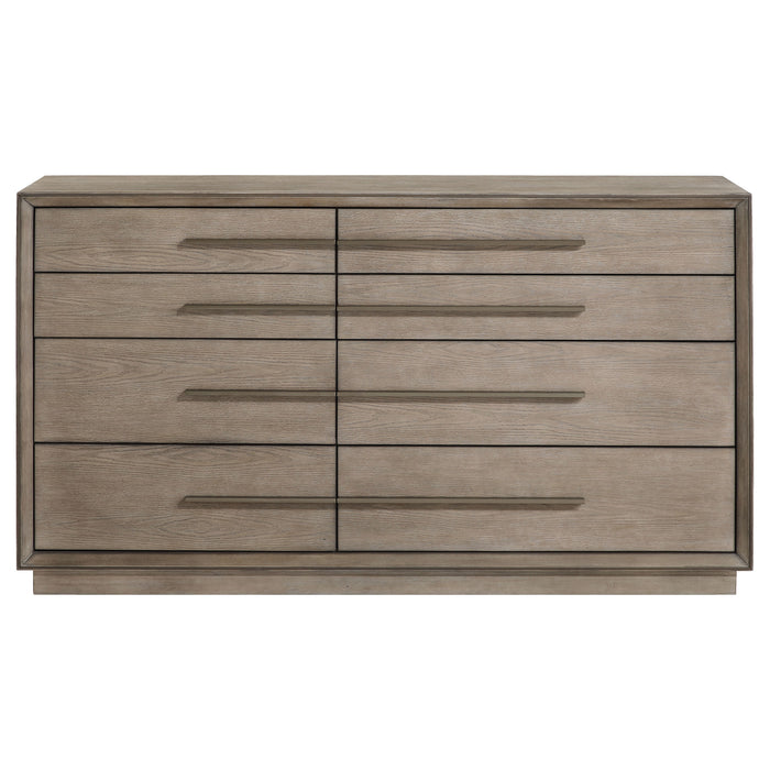 Durango Dressers - Imperial Furniture (Las Vegas, NV) - Multi Location