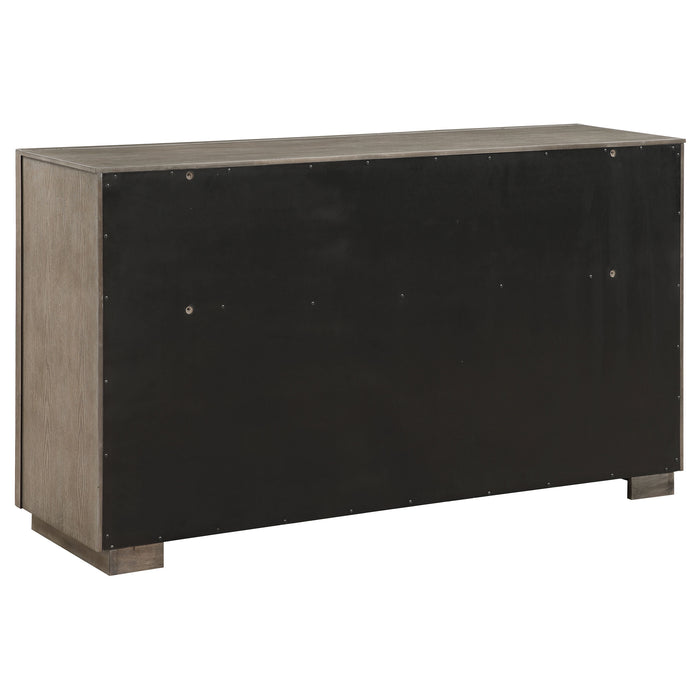 Durango Dressers - Imperial Furniture (Las Vegas, NV) - Multi Location