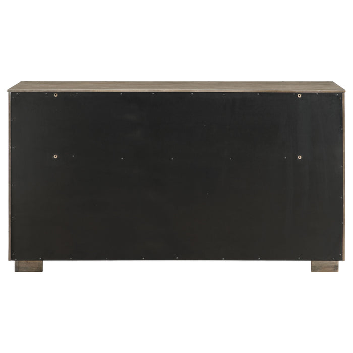 Durango Dressers - Imperial Furniture (Las Vegas, NV) - Multi Location