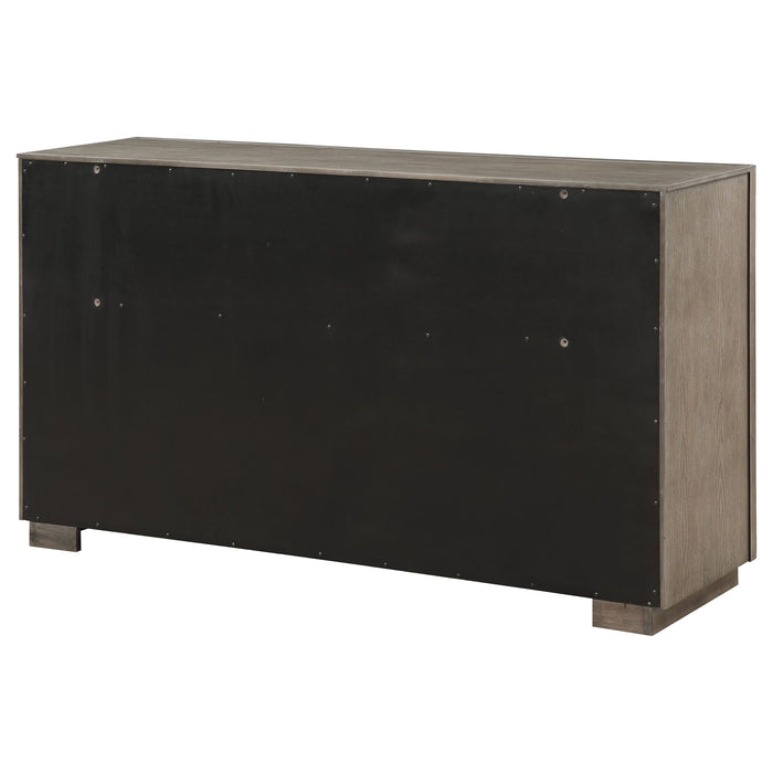 Durango Dressers - Imperial Furniture (Las Vegas, NV) - Multi Location