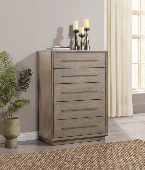 Durango Chests - Imperial Furniture (Las Vegas, NV) - Multi Location