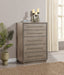 Durango Chests - Imperial Furniture (Las Vegas, NV) - Multi Location