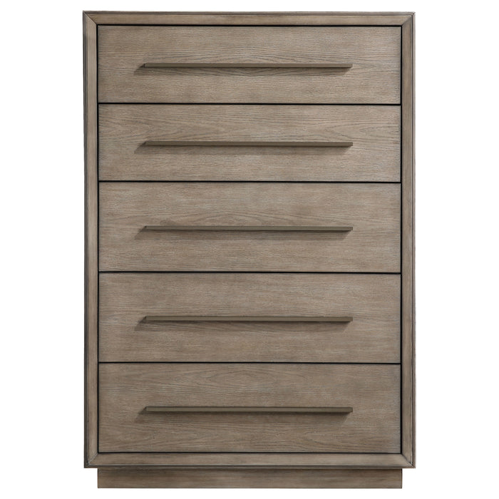 Durango Chests - Imperial Furniture (Las Vegas, NV) - Multi Location