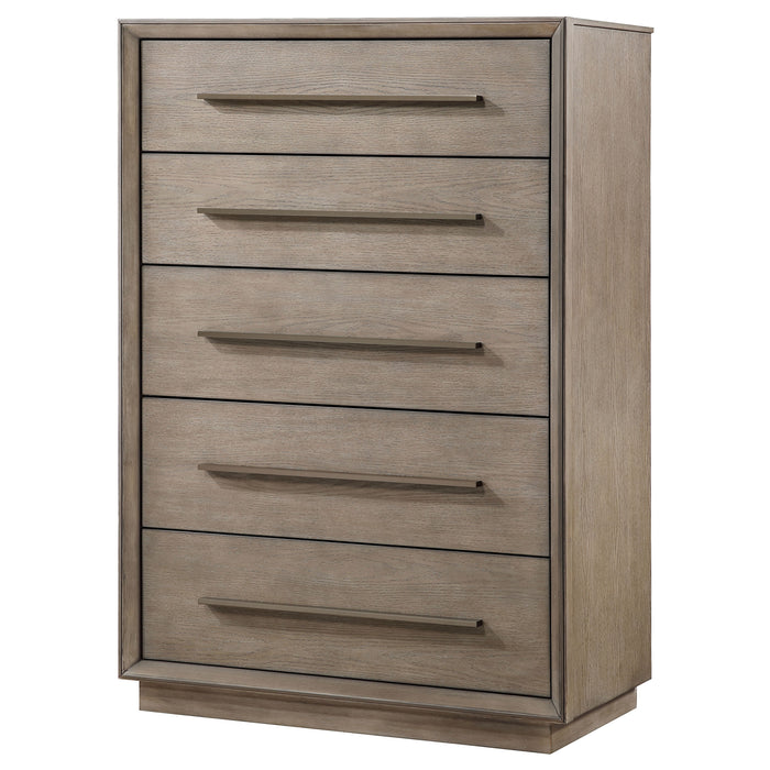 Durango Chests - Imperial Furniture (Las Vegas, NV) - Multi Location