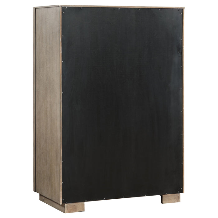 Durango Chests - Imperial Furniture (Las Vegas, NV) - Multi Location