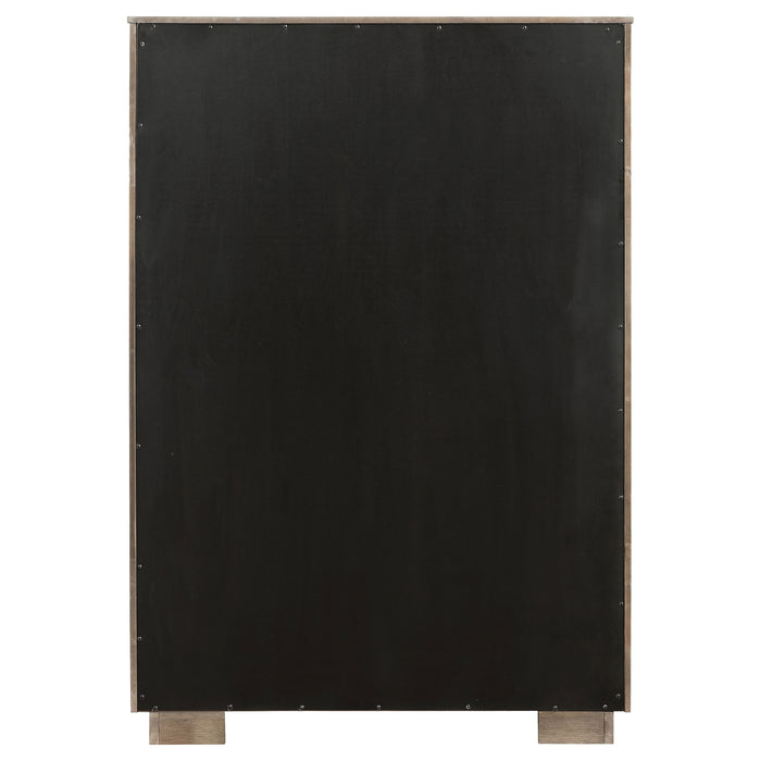 Durango Chests - Imperial Furniture (Las Vegas, NV) - Multi Location