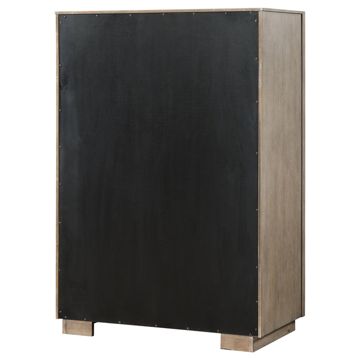 Durango Chests - Imperial Furniture (Las Vegas, NV) - Multi Location