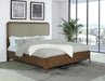 Maderia California King, E.King, & Queen Bed - Imperial Furniture (Las Vegas, NV) - Multi Location