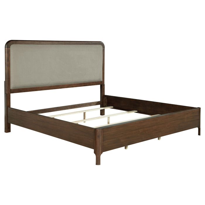 Maderia California King, E.King, & Queen Bed - Imperial Furniture (Las Vegas, NV) - Multi Location