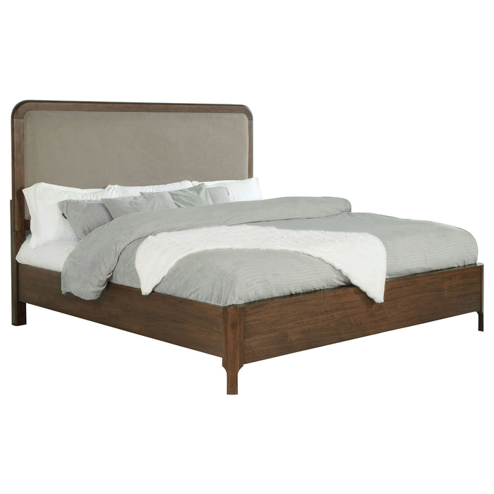 Maderia California King, E.King, & Queen Bed - Imperial Furniture (Las Vegas, NV) - Multi Location