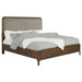 Maderia California King, E.King, & Queen Bed - Imperial Furniture (Las Vegas, NV) - Multi Location