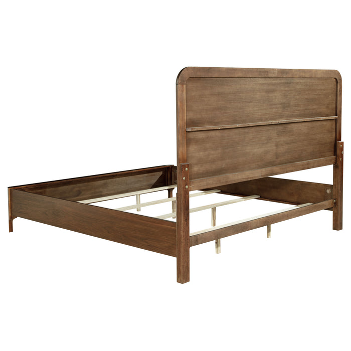 Maderia California King, E.King, & Queen Bed - Imperial Furniture (Las Vegas, NV) - Multi Location