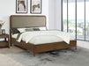 Maderia California King, E.King, & Queen Bed - Imperial Furniture (Las Vegas, NV) - Multi Location