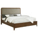 Maderia California King, E.King, & Queen Bed - Imperial Furniture (Las Vegas, NV) - Multi Location