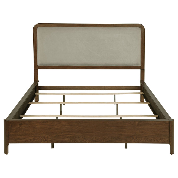 Maderia California King, E.King, & Queen Bed - Imperial Furniture (Las Vegas, NV) - Multi Location