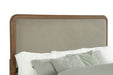 Maderia California King, E.King, & Queen Bed - Imperial Furniture (Las Vegas, NV) - Multi Location