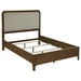 Maderia California King, E.King, & Queen Bed - Imperial Furniture (Las Vegas, NV) - Multi Location