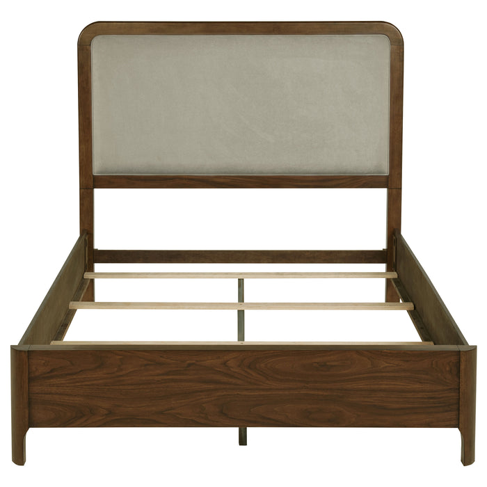 Maderia California King, E.King, & Queen Bed - Imperial Furniture (Las Vegas, NV) - Multi Location