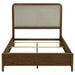 Maderia California King, E.King, & Queen Bed - Imperial Furniture (Las Vegas, NV) - Multi Location