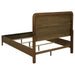 Maderia California King, E.King, & Queen Bed - Imperial Furniture (Las Vegas, NV) - Multi Location