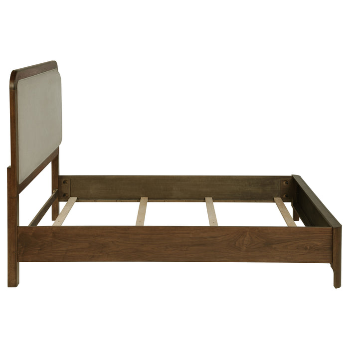 Maderia California King, E.King, & Queen Bed - Imperial Furniture (Las Vegas, NV) - Multi Location