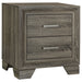 Wright 4 Pc Bedroom Set - Imperial Furniture (Las Vegas, NV) - Multi Location