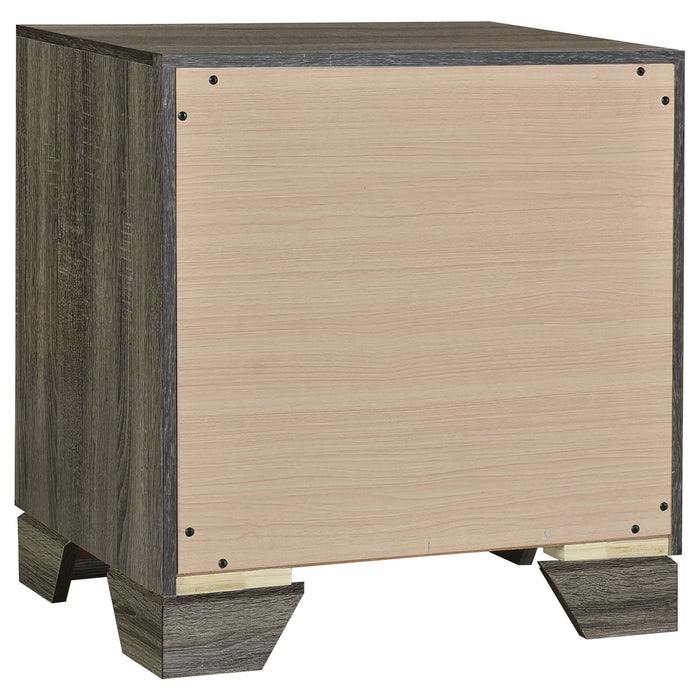 Wright 4 Pc Bedroom Set - Imperial Furniture (Las Vegas, NV) - Multi Location