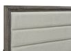 Wright California King Bed - Imperial Furniture (Las Vegas, NV) - Multi Location