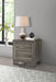 Wright Nightstand - Imperial Furniture (Las Vegas, NV) - Multi Location