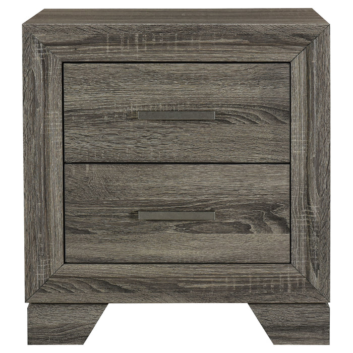 Wright Nightstand - Imperial Furniture (Las Vegas, NV) - Multi Location