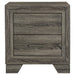 Wright Nightstand - Imperial Furniture (Las Vegas, NV) - Multi Location