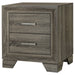 Wright Nightstand - Imperial Furniture (Las Vegas, NV) - Multi Location