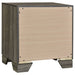 Wright Nightstand - Imperial Furniture (Las Vegas, NV) - Multi Location