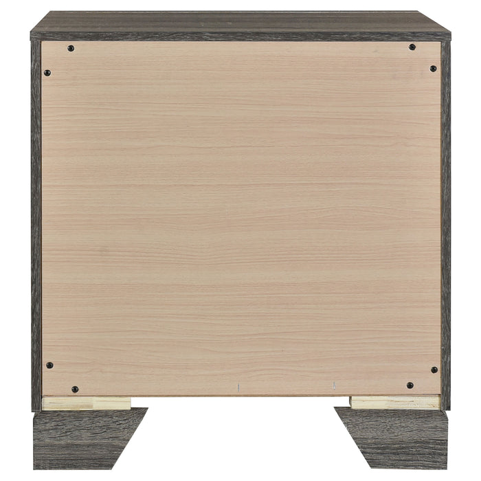 Wright Nightstand - Imperial Furniture (Las Vegas, NV) - Multi Location